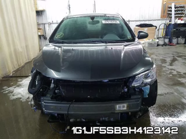 1G1JF5SB3H4123142 фото 10