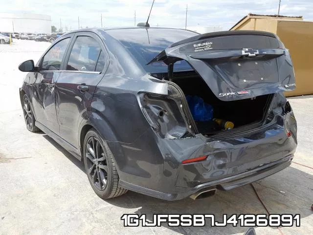 1G1JF5SB7J4126891 фото 4
