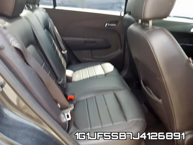 1G1JF5SB7J4126891 фото 7