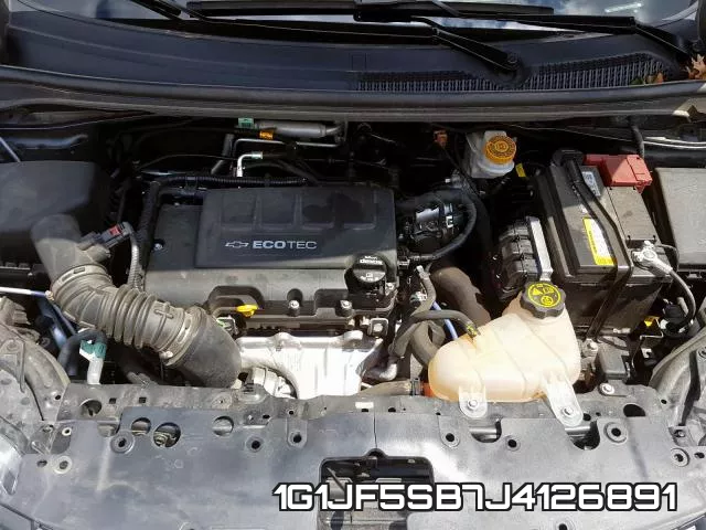 1G1JF5SB7J4126891 фото 8