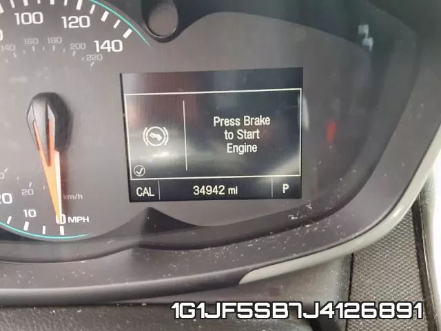 1G1JF5SB7J4126891 фото 9