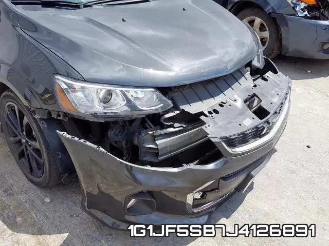 1G1JF5SB7J4126891 фото 10
