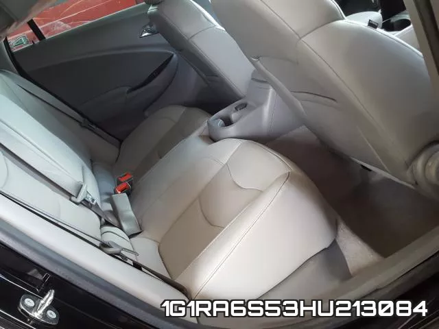 1G1RA6S53HU213084 фото 7