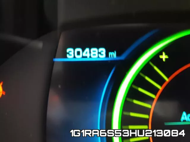1G1RA6S53HU213084 фото 9