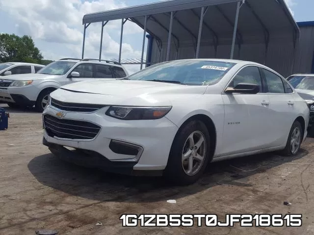 1G1ZB5ST0JF218615 фото 3