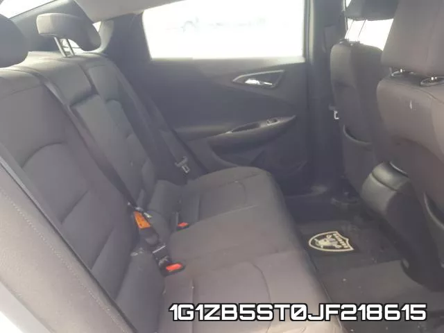1G1ZB5ST0JF218615 фото 7