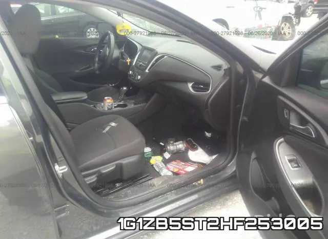 1G1ZB5ST2HF253005 фото 6