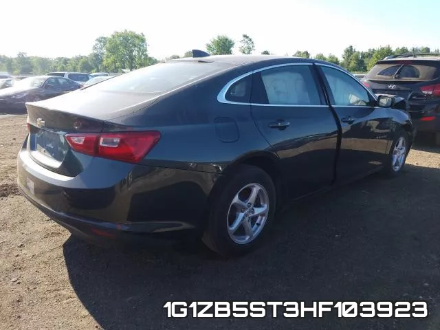 1G1ZB5ST3HF103923 фото 5