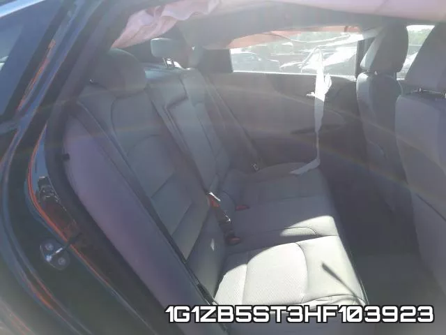 1G1ZB5ST3HF103923 фото 7