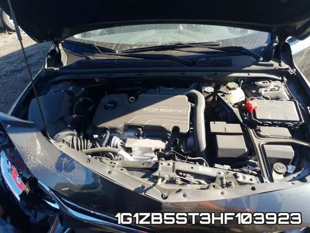 1G1ZB5ST3HF103923 фото 8