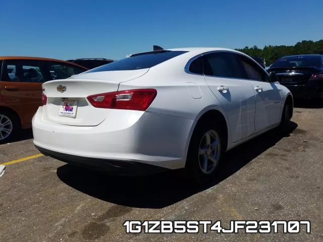 1G1ZB5ST4JF231707 фото 5