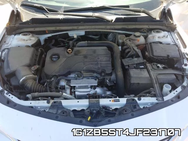 1G1ZB5ST4JF231707 фото 8