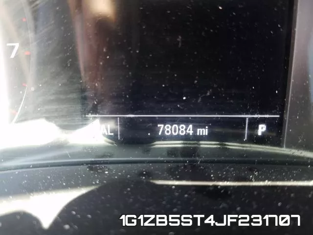 1G1ZB5ST4JF231707 фото 9