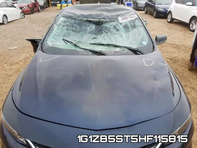 1G1ZB5ST5HF115815 фото 10