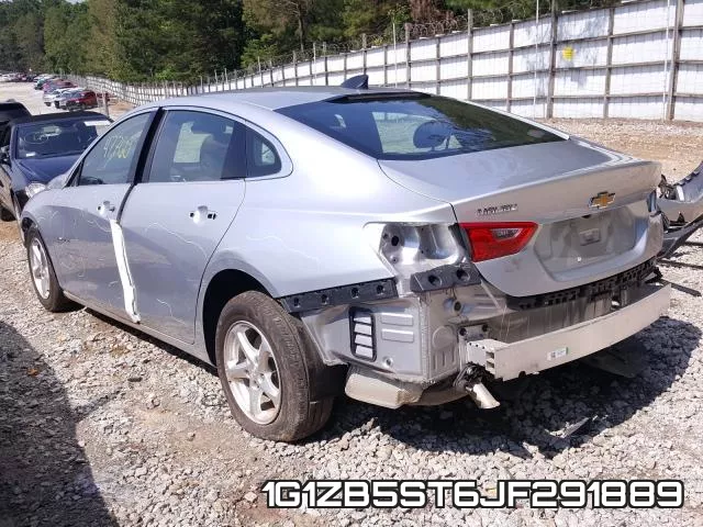 1G1ZB5ST6JF291889 фото 4