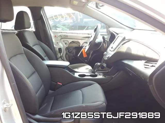 1G1ZB5ST6JF291889 фото 6