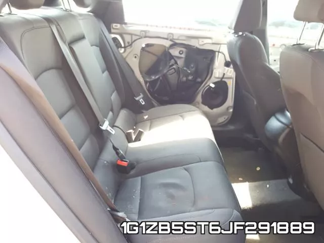 1G1ZB5ST6JF291889 фото 7