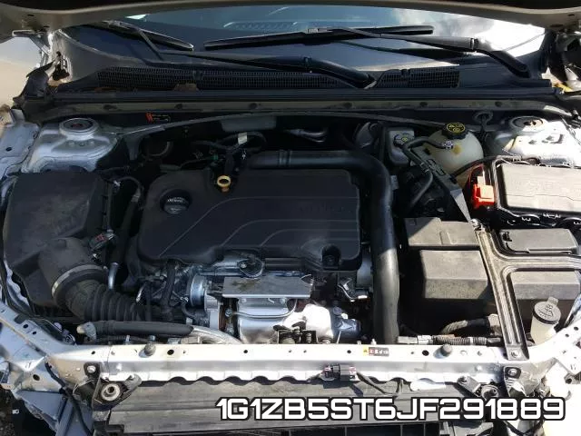1G1ZB5ST6JF291889 фото 8