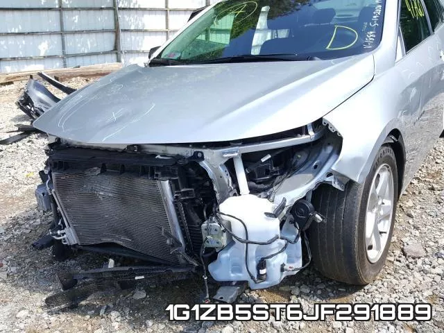 1G1ZB5ST6JF291889 фото 10