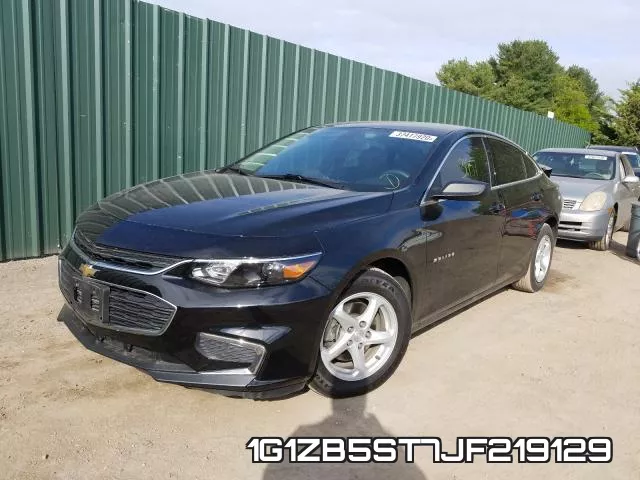1G1ZB5ST7JF219129 фото 3