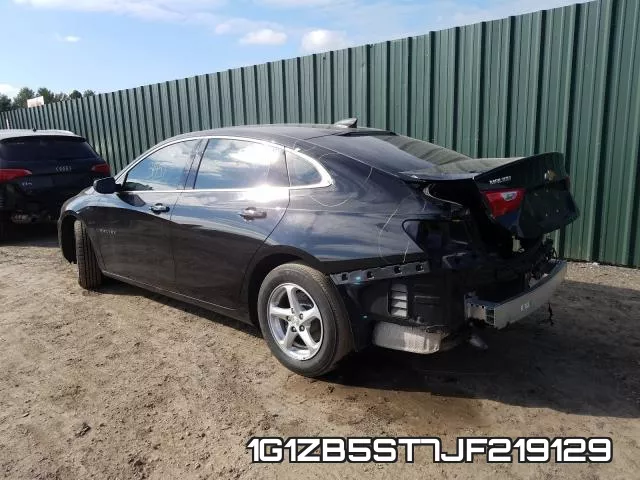 1G1ZB5ST7JF219129 фото 4