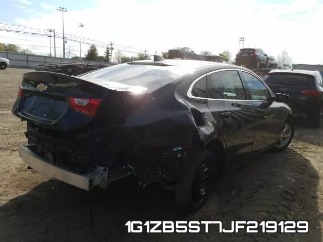 1G1ZB5ST7JF219129 фото 5