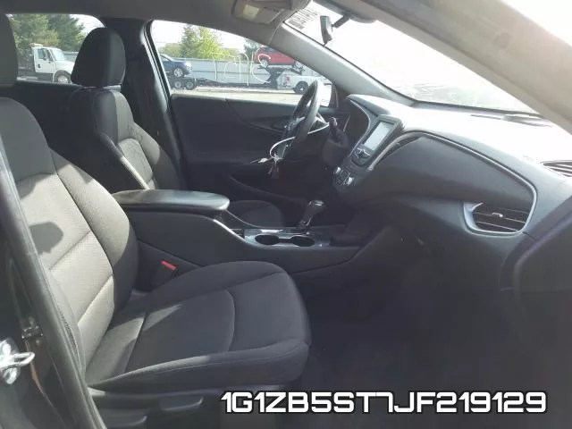 1G1ZB5ST7JF219129 фото 6