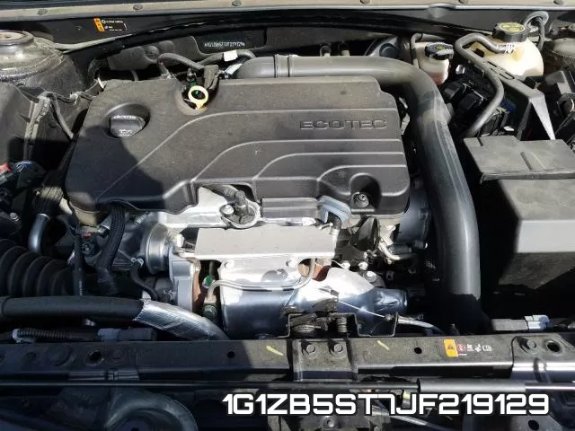 1G1ZB5ST7JF219129 фото 8
