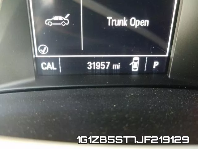 1G1ZB5ST7JF219129 фото 9