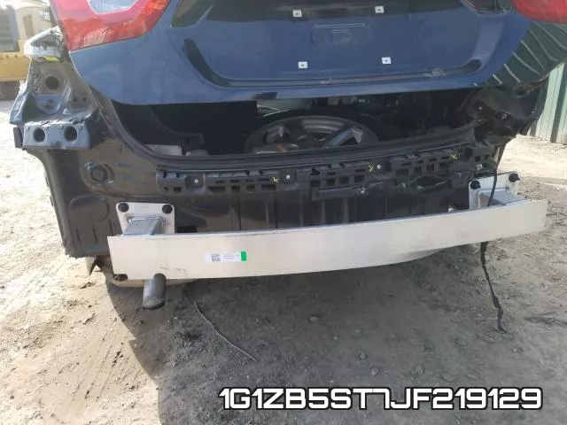 1G1ZB5ST7JF219129 фото 10