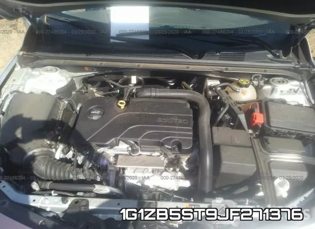 1G1ZB5ST9JF271376 фото 2