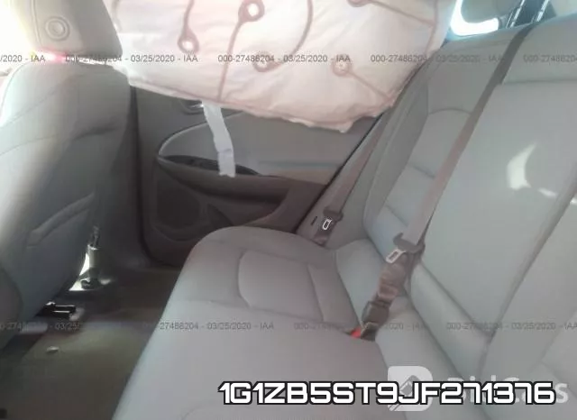 1G1ZB5ST9JF271376 фото 9