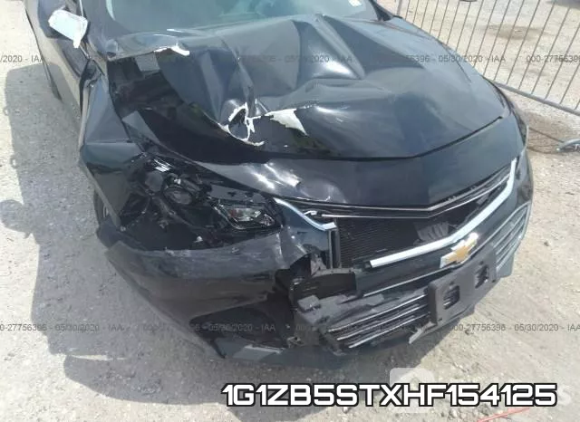 1G1ZB5STXHF154125 фото 7
