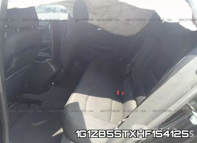 1G1ZB5STXHF154125 фото 9