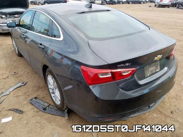 1G1ZD5ST0JF141044 фото 4