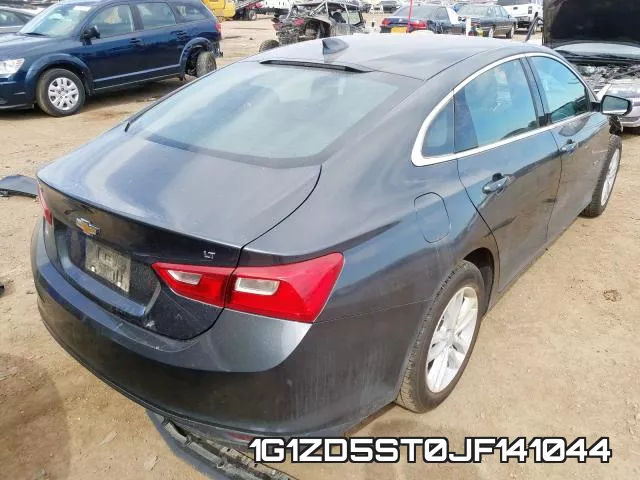 1G1ZD5ST0JF141044 фото 5