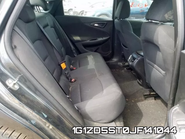 1G1ZD5ST0JF141044 фото 7