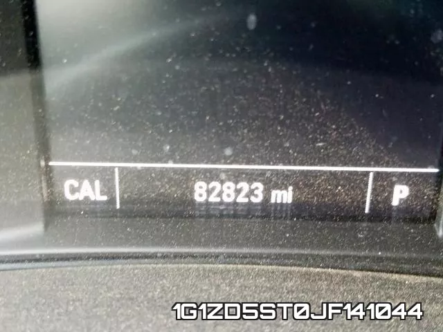 1G1ZD5ST0JF141044 фото 9