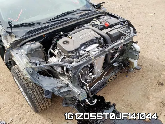 1G1ZD5ST0JF141044 фото 10