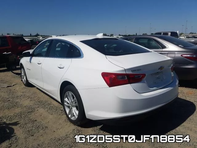 1G1ZD5ST0JF178854 фото 4