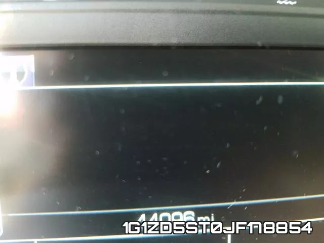 1G1ZD5ST0JF178854 фото 9