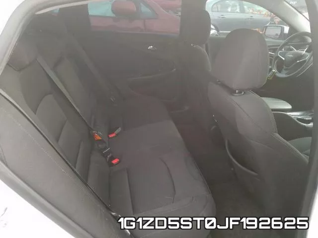 1G1ZD5ST0JF192625 фото 7