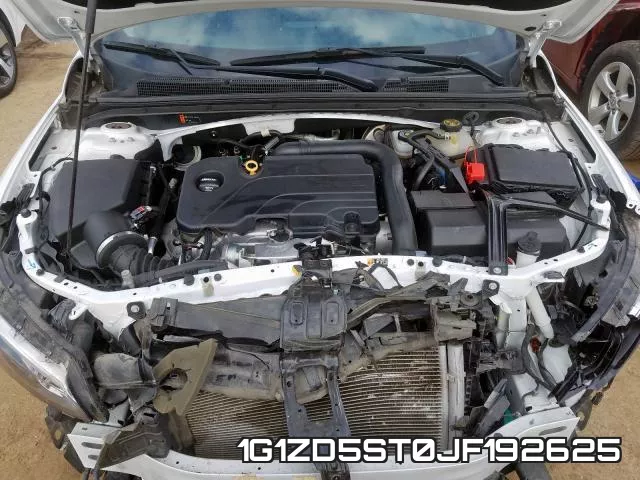 1G1ZD5ST0JF192625 фото 8