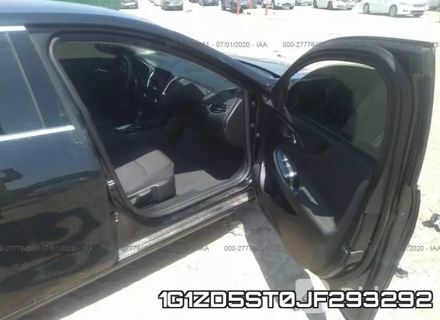 1G1ZD5ST0JF293292 фото 6