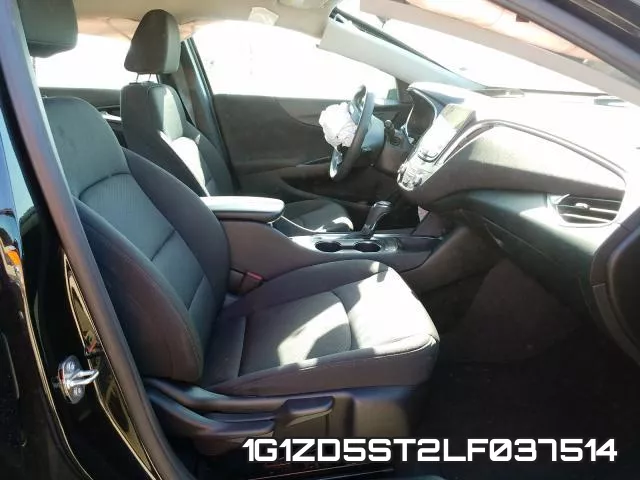1G1ZD5ST2LF037514 фото 6