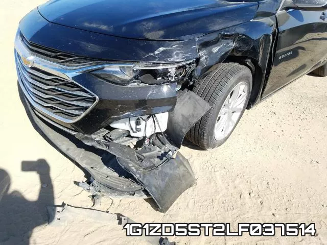1G1ZD5ST2LF037514 фото 10