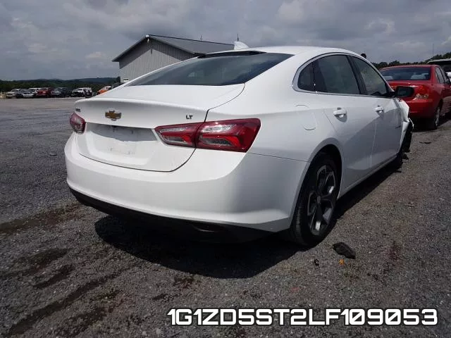 1G1ZD5ST2LF109053 фото 5