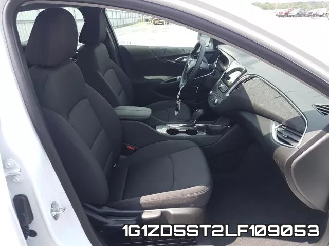 1G1ZD5ST2LF109053 фото 6