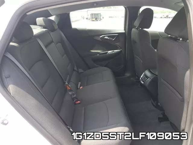 1G1ZD5ST2LF109053 фото 7