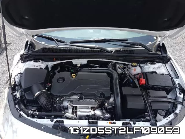 1G1ZD5ST2LF109053 фото 8
